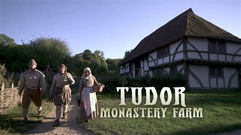 tudor monastery farm episodes